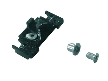 AIR 135 - Ironmongery for door / Ironmongery for window by MASTER ITALY