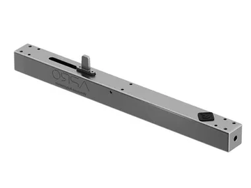APRO 1125.13 - Electromechanical window locks by MASTER ITALY