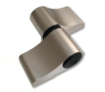 DINAMIKA - Adjustable window hinge by MASTER ITALY