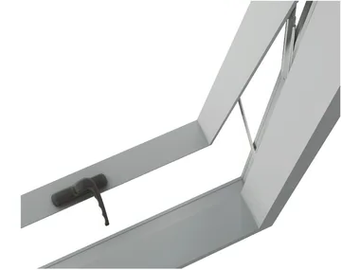 EMPIRE SYSTEM - Window fittings by MASTER ITALY
