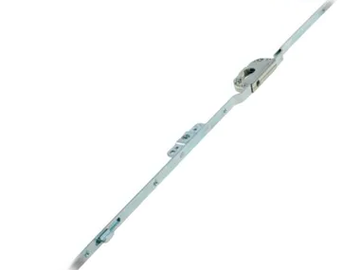 FAST BLOCK - Window fittings by MASTER ITALY