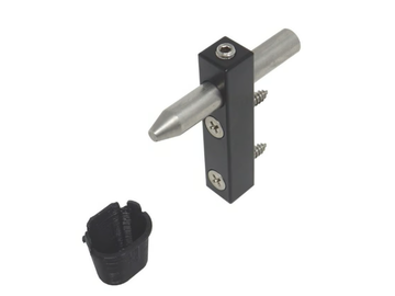 Locking Point 4228 - Anti-burglary additional locking point by MASTER ITALY