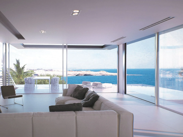 TUTTAVISTA - Window fittings by MASTER ITALY