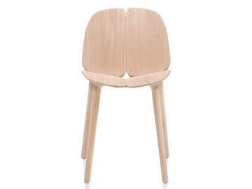 MC3 OSSO - Ash chair by Mattiazzi