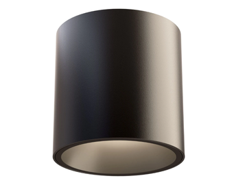 ALFA C064CL - LED dimmable ceiling metal spotlight by MAYTONI