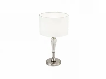 ALICANTE - Fabric table lamp by MAYTONI