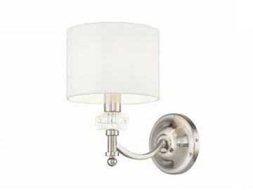 ALICANTE - Fabric wall lamp by MAYTONI