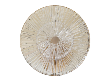 ASTER - Glass wall light by MAYTONI