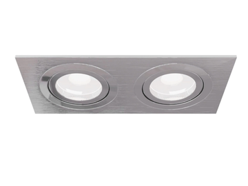 ATOM - Recessed multiple powder coated aluminium spotlight by MAYTONI