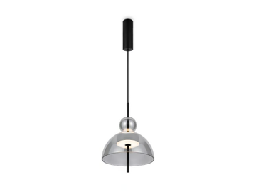 BANGKOK - LED glass pendant lamp by MAYTONI