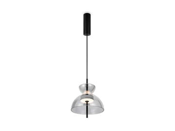 BANGKOK - LED glass pendant lamp by MAYTONI