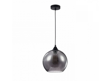 BERGEN - Glass pendant lamp by MAYTONI
