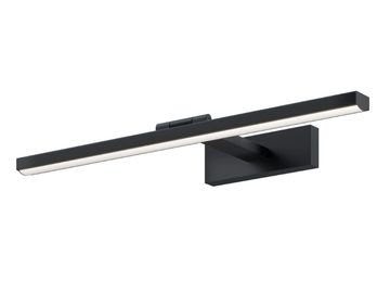 BRIS - LED adjustable metal wall lamp by MAYTONI