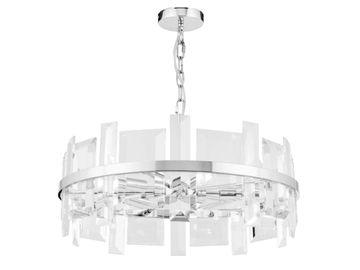 CEREZO - Glass pendant lamp by MAYTONI