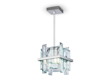 CEREZO - Glass pendant lamp by MAYTONI