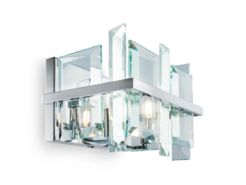 CEREZO - Metal wall lamp by MAYTONI