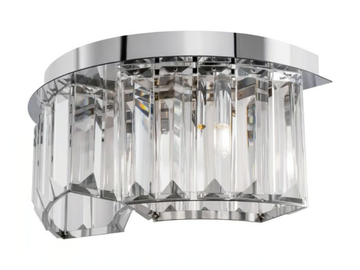 COLLINE - Glass wall light by MAYTONI