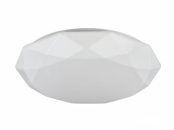 CRYSTALLIZE - LED acrylic ceiling lamp by MAYTONI