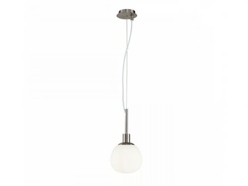 ERICH - Glass pendant lamp by MAYTONI