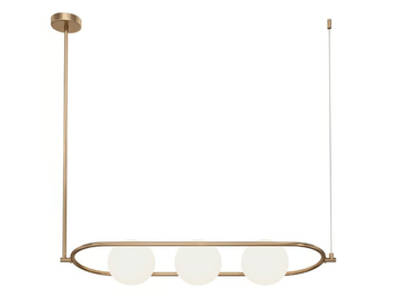 ERICH - LED pendant lamp by MAYTONI