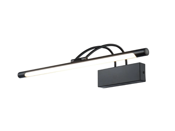 FINELLI - LED metal wall lamp by MAYTONI