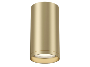 FOCUS S - Aluminium ceiling lamp by MAYTONI