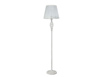 GRACE - Metal floor lamp by MAYTONI