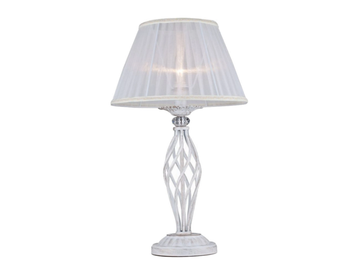 GRACE - Metal table lamp by MAYTONI