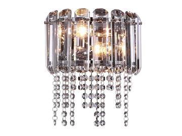 HAIL - Glass wall light by MAYTONI