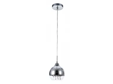 ICEBERG P. - Metal pendant lamp by MAYTONI