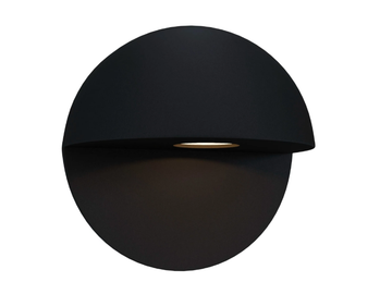 MEZZO - LED aluminium Outdoor wall Lamp by MAYTONI