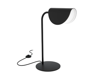MOLLIS - Metal table lamp by MAYTONI