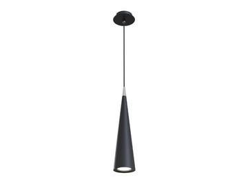 NEVILL - Metal pendant lamp by MAYTONI