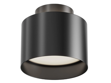 PLANET - LED aluminium ceiling lamp by MAYTONI