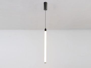 RAY - LED aluminium pendant lamp by MAYTONI
