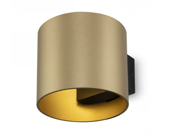 ROND - Aluminium wall light by MAYTONI