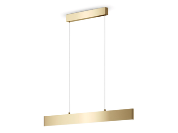 STEP - LED metal pendant lamp by MAYTONI