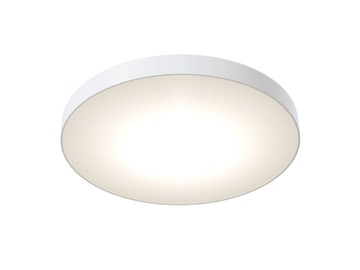ZON - LED aluminium ceiling light by MAYTONI