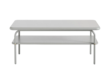 ANYDAY - Low rectangular coffee table by Maze