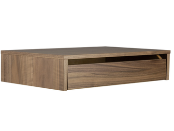 PYTHAGORAS - Wooden Drawer by Maze