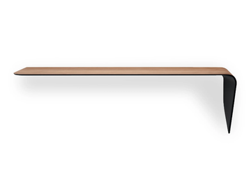MAMBA LIGHT - MDF secretary desk by MDF Italia