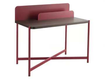 ACCADEMY - Secretary desk by MEMEDESIGN