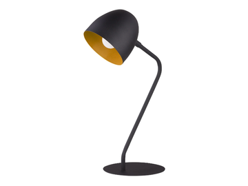 FRIDA - Adjustable metal bedside lamp by MEMEDESIGN