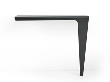 LAMA - Wall mounted console table by MEMEDESIGN