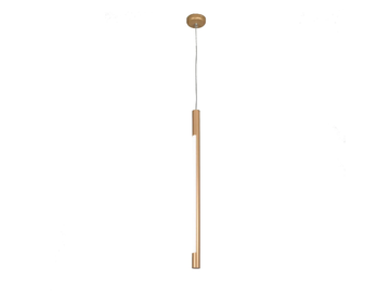 INDEX - LED pendant lamp by Metal Lux