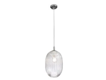 NEST - Glass pendant lamp by Metal Lux