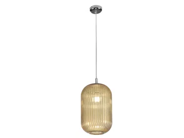 NEST - Glass pendant lamp by Metal Lux