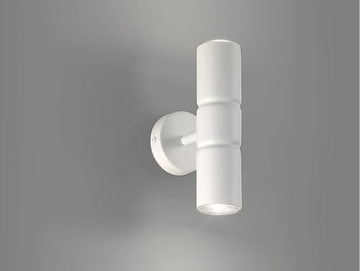 TURBO - Metal wall light by Metal Lux
