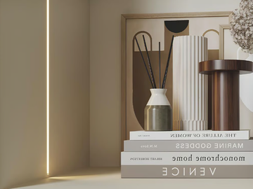 SIGMA - Recessed LED profile by Metalarredo