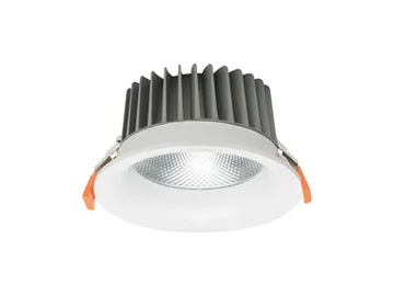 FL 7431 - Recessed LED spotlight by Metalmek